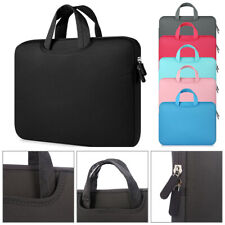 Laptop Sleeve Case Handbag Bag Cover For Apple MacBook Lenovo HP Acer Dell 11.6
