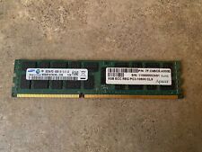 SAMSUNG M393B1K70CH0-CH9 8GB DDR3 PC3-10600R RAM MEMORY I3-2(4) picture