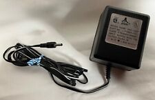 VTG OEM ATARI LYNX Power Supply AC Adapter PAG-1200 with QC sticker picture