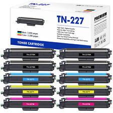 TN223 TN227 Toner for Brother HL-L3210cw L3750cdw L3770cdw printer with Chip lot picture