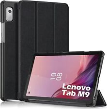 For Lenovo Tab M9 Case 9 inch 2023 Tablet Magnetic Smart Folio Stand Cover TB310 picture