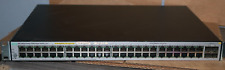 HPE OfficeConnect 1920S Series Switch JL386A 10/100/1000Base-T PoE+Ports (1-24) picture