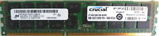 LOT 4x 8GB (32GB) Micron MT36KSF1G72PZ-1G4M1 PC3L-10600 DDR3L RDIMM Server RAM picture
