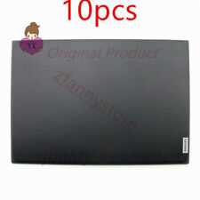 10PCS For Lenovo Windows 100E 2nd Gen LCD Rear Top Lid Back Cover 5CB0T70509 picture