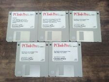 Central Point PC Tools for DOS, Version 9, 1.44MB Floppies picture