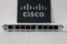 Cisco 9-Port 10/100 EtherSwitch High-Speed WAN Interface Card HWIC-D-9ESW-POE picture