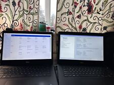 Dell Latitude LOT OF (2) 3400/3490 i5-8265U 1.6GHz 8GB RAM READ Laptop picture