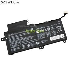 Laptop Battery NU02XL Genuine New For TPN-W117 HSTNN-UB6U 844200-850 picture