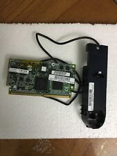 HP P410i 1GB FLASH BACKED WRITE CACHE W+Battery 505908-001 571436-002 587324-001 picture