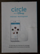 Circle With Disney Internet Filter And Parental Hardware V1 Smart Family Device picture