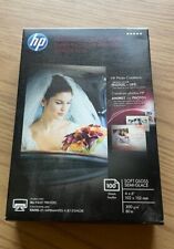 HP Premium Plus 4 x 6