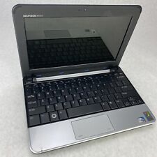 Dell INSPIRON mini 1011 PP19S Intel Atom N270 1.60GHz 1GB RAM No Battery HDD OS picture