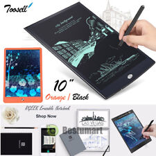 Electronic Digital Colorful LCD Writing Pad Tablet Drawing Graphic Board Notepad picture