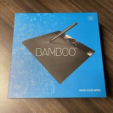 Wacom Bamboo MTE450 Graphics Tablet + Pen 5.8