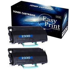 2PK 2330DN Toner Cartridge PK941 for PK942 2330D 2330DTN 2330 2350D Printer picture