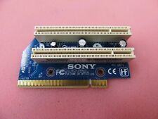 Sony Vaio PCV-W20 All-in-one Desktop 1-761-535-12  PCI Riser Board PCVW20 picture