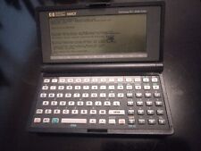 HP 1000CX Vintage Palmtop PC 2MB RAM picture