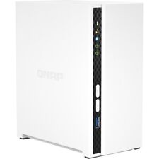 QNAP TS-233 SAN/NAS Storage System TS233US picture