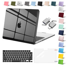 Case for 2023 MacBook Pro Air 13.6 14 16 inch M2 A2681 M1  M3 A2338 A2337 A2442 picture