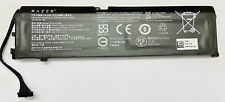 NEW Genuine RC30-0328 RZ09-03287 Battery for Razer Blade 15 Base 2020 2021 65WH picture