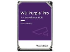 WD 22TB 7200RPM 512MB Cache Internal Hard Drive HDD WD221PURP picture