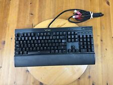 Corsair K70 RGB Gaming Mechanical Keyboard - RGP0004 picture