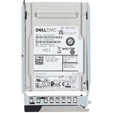 JTKH5 DELL 800GB SAS 2.5 12Gb/s SSD MIXED-USE HARD DRIVE 0JTKH5 picture