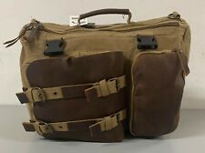 Backpack Convertible Laptop Messenger Bag picture