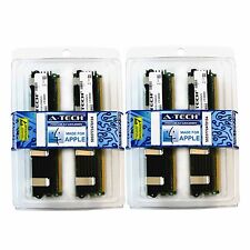 16GB 4x 4GB for MAC PRO Mid 2006 Early 2007 A1186 MacPro1,1 MacPro2,1 Memory RAM picture