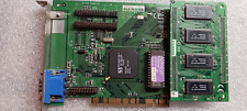 Tested ~ Vintage 1996 Diamond Stealth 3D 3000 PCI Video Card + 2MB Retro Gaming picture