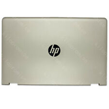 NEW Gold For Hp Pavilion 15-BR 15-BR001LA Laptop LCD Back Cover 924502-001 picture