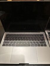 Apple MacBook Pro 13” - i5 2.3GHz (2017) 8GB 256GB SSD, Gray - Excellent (A1708) picture