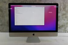 Apple iMac 17,1  27