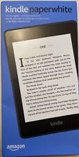 Amazon Kindle B07HKYZMQX eBook Reader with Touchscreen - Black picture