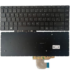 Latin Spanish Keyboard NEW FOR HP ProBook 440 G6/445 G6/440 G7/445 G7 Teclado picture