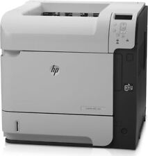 HP Laserjet 600 M601N Laser Printer (CE989A) picture