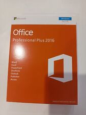 Office 2016 Professional Plus Product Key for Windows Licence Free ExpressPost picture