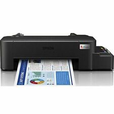 [Epson] EcoTank L121 4-color A4 Ink Tank Printer ⭐Tracking⭐ picture