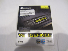 Lot of 4pcs Corsair 8GB PC3-12800 DDR3-1600Mhz Desktop Udimm Memory picture