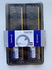 Timetec Premium Memory 2x8GB picture