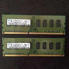 For Samsung 4GB DDR3 1333MHz Desktop Computer Memory RAM Computer Repair Parts @ picture