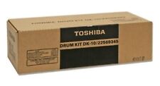 Genuine Toshiba DK-10 Black Drum Unit picture