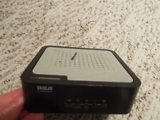 digital broadband rca dcm425 by thomson   picture