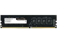 Team Elite 32GB 288-Pin PC RAM DDR4 3200 (PC4 25600) Desktop Memory Model TED432 picture