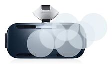 Samsung Gear VR , 6 x Transparent ULTRA Clear Screen Protector picture