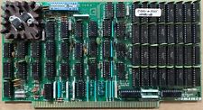 Three individual 16KZ S100 Memory boards  Cromemco, Altair, IMSAI picture