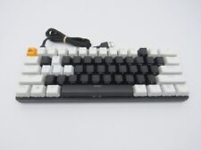 Glorious GMMK Compact Gaming Keyboard GMMK-COMPACT-BRN picture