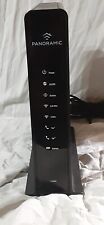 Arris Panoramic TG1682G Dual Band 2.4GHz 5GHz Wireless WiFiRouter/Cable Modem A5 picture