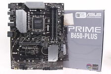 ASUS PRIME B650-PLUS ATX Motherboard [AM5]  [DDR5] picture