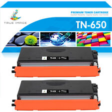 2PK TN650 Toner Compatible With Brother TN620 MFC-8480DN 8680DN 8690DW 8890DW picture